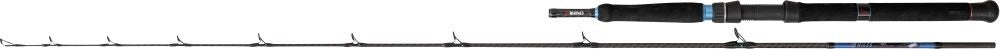 Rhino 8 Miles Out Vario M 7ft 6-12Lbs 2-piece