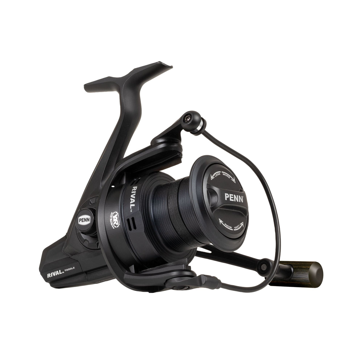 PENN Rival™ Longcast Black – Rival_Carp_2021_1524483_alt1_woodenknob.jpg