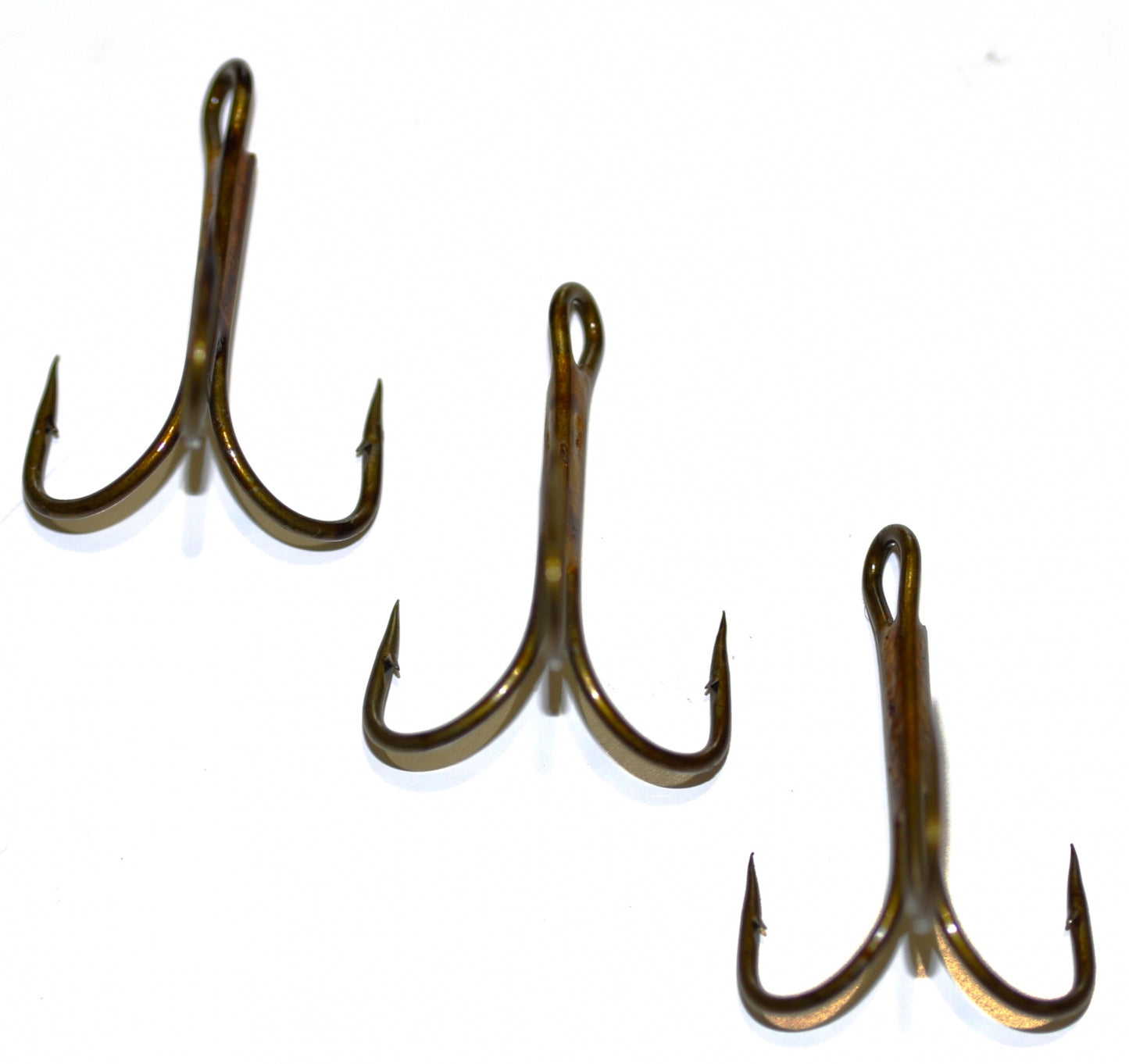 SFG Wooden Hooks