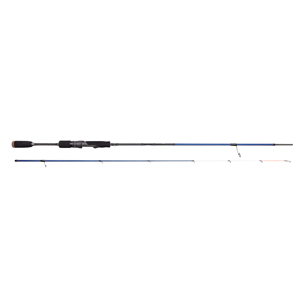 Savage Gear SGS6 Jerkbait 7.3 Foot 2-piece