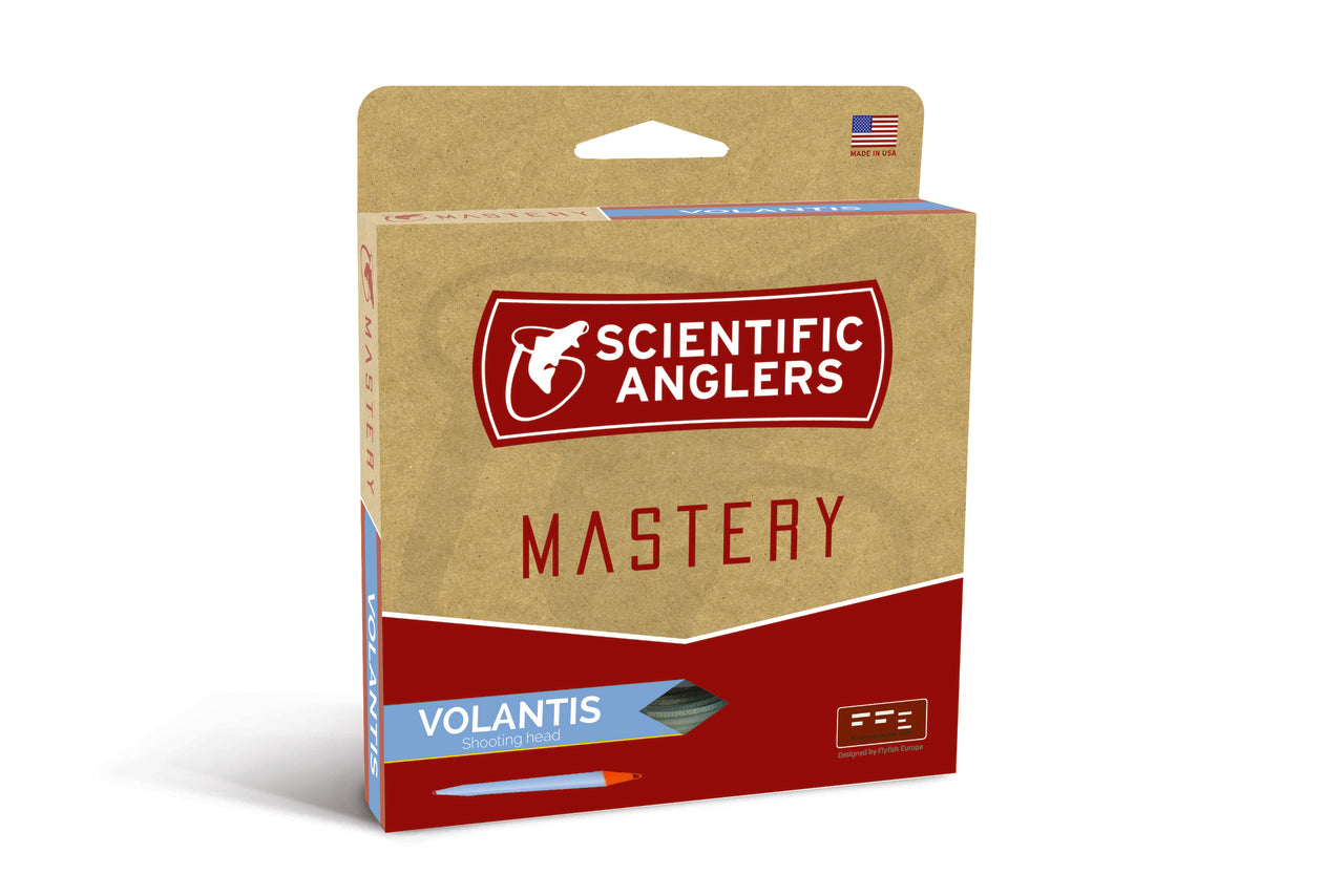 Scientific Anglers Volantis SH Floating
