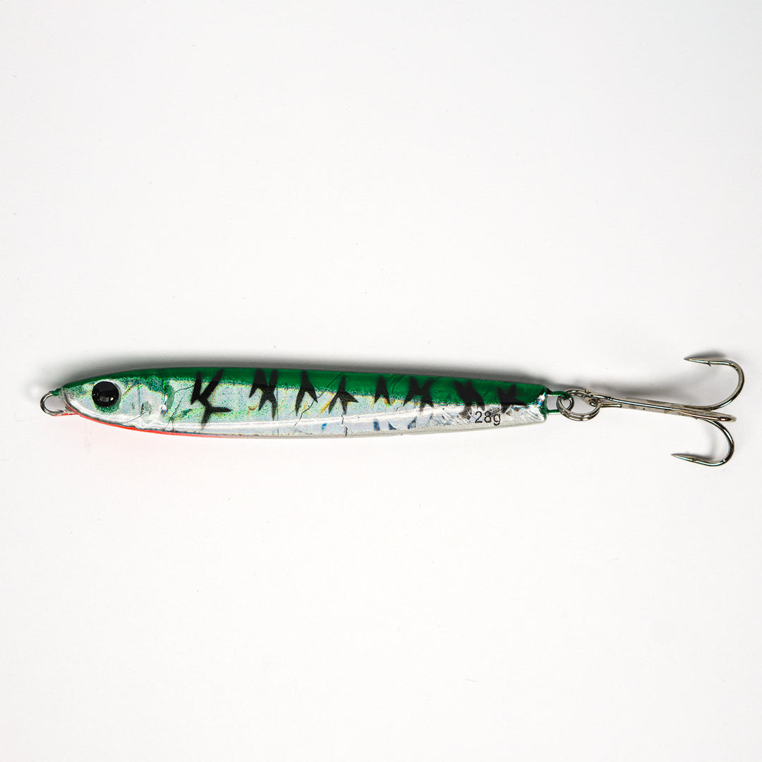 Ron Thompson Jig Master 28g