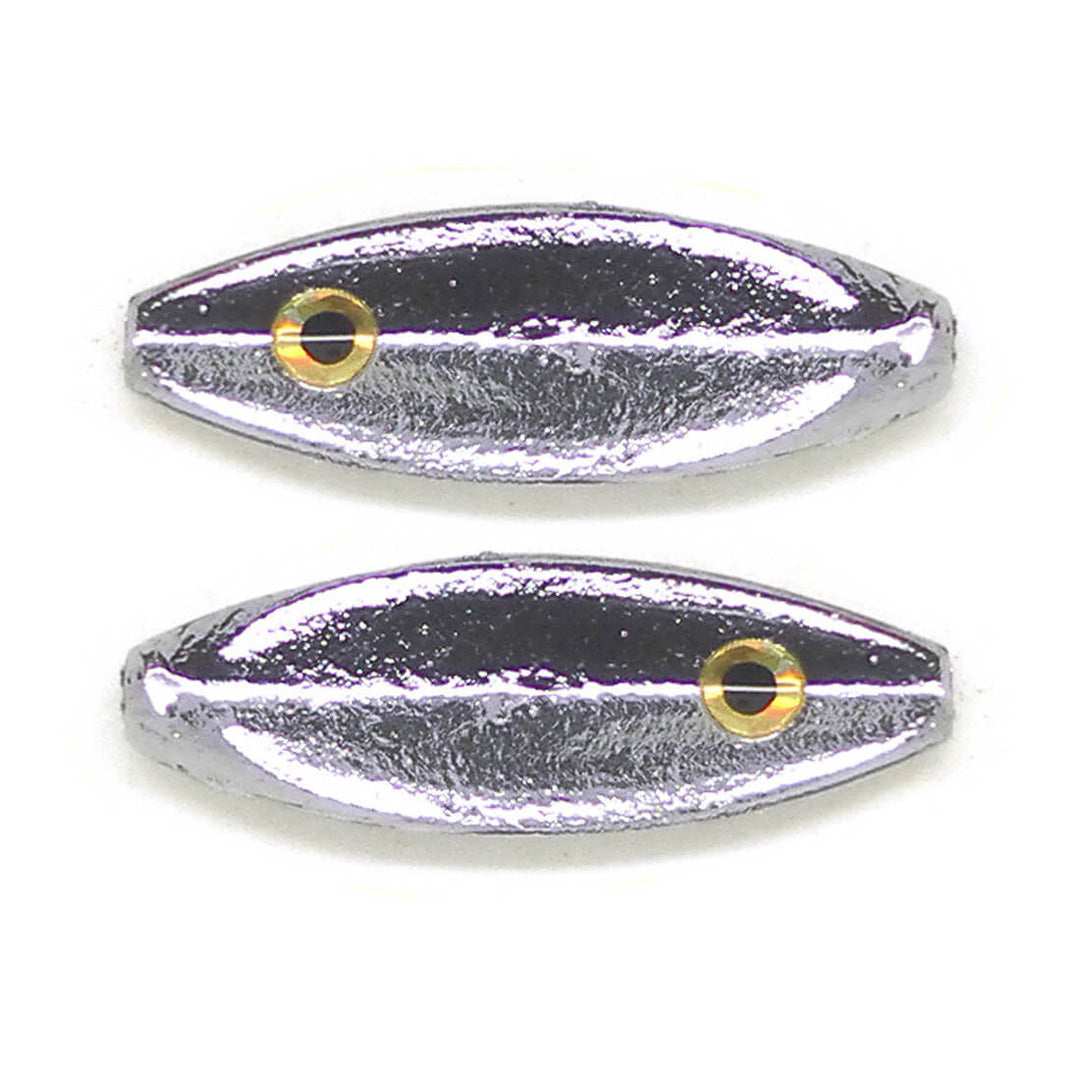 Micro Loop For Put & Take 6g Silver