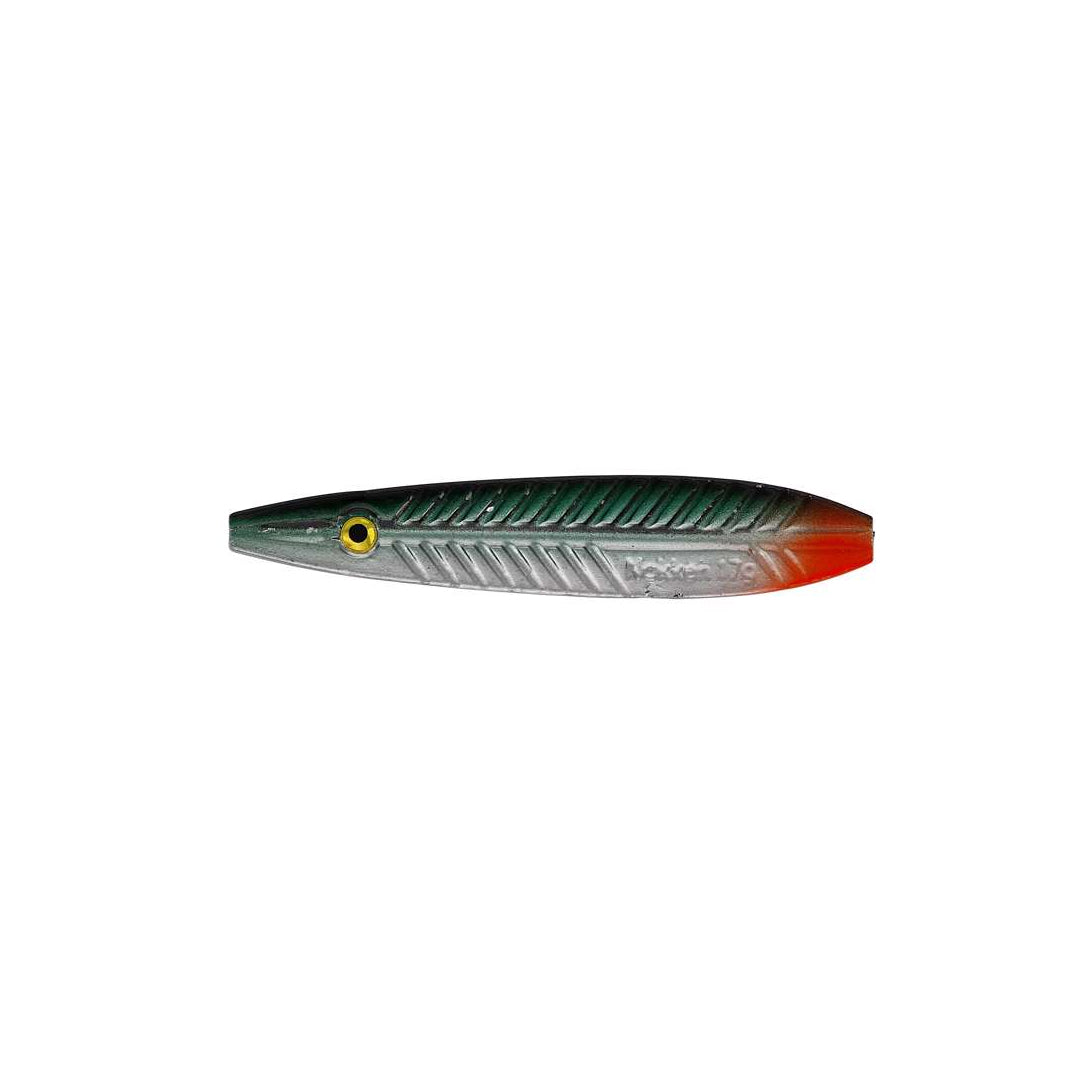 Kinetic Nakken Inline 17g Gennemløber