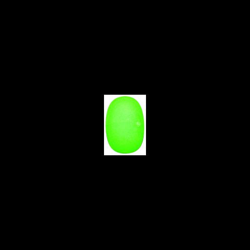 Darts AB Luminous rubber beads