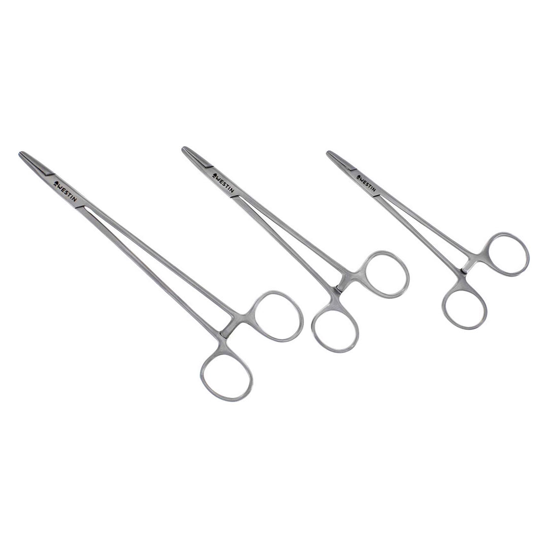 Westin Forceps Stainless Steel Pliers