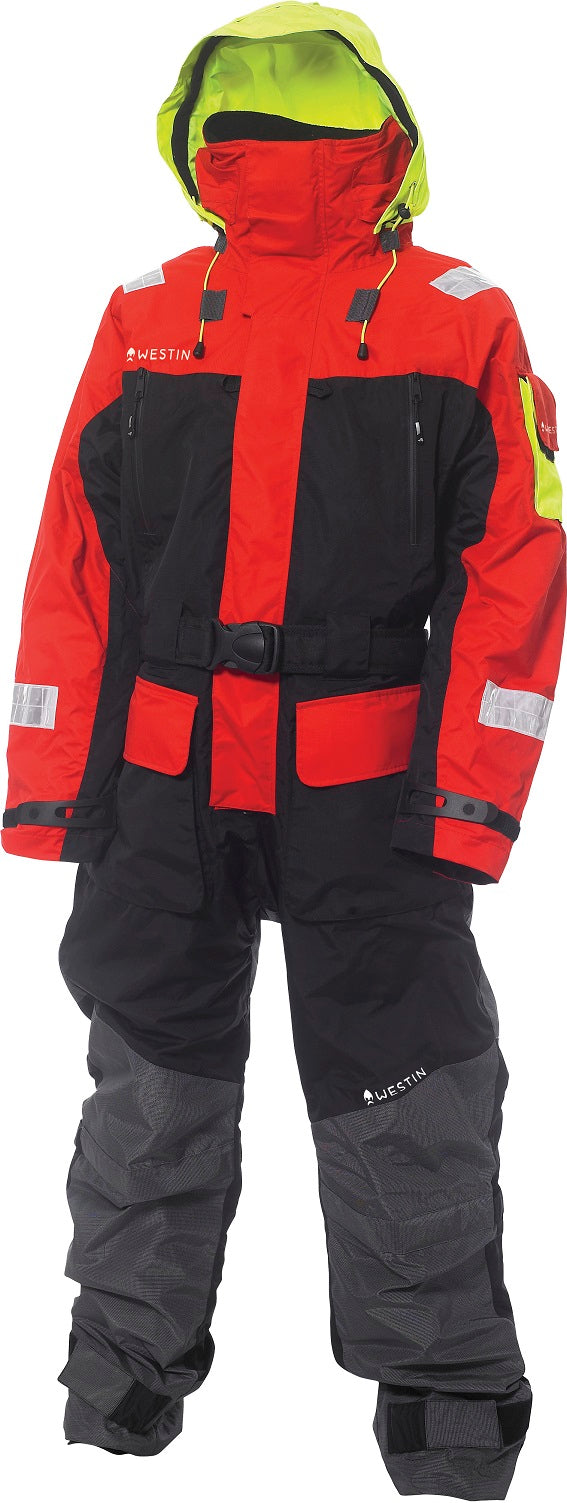 Westin W6 Flotation Suit Flotation suit