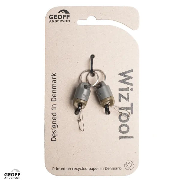 Geoff Anderson WizTool Double Magnet 1.5kg