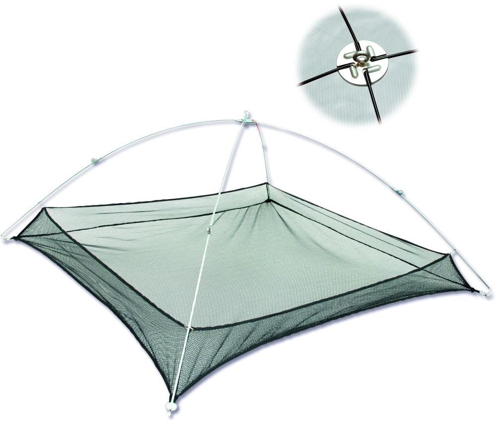 Zebco Sænkenet 100cm