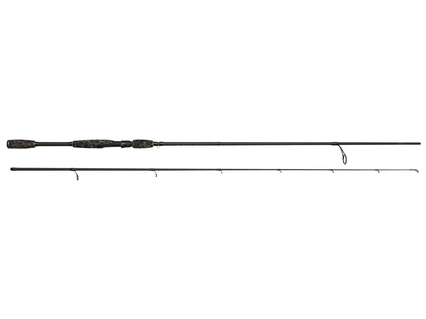 Kinetic Punisher CT 7 Fod 12-40g 2-delt