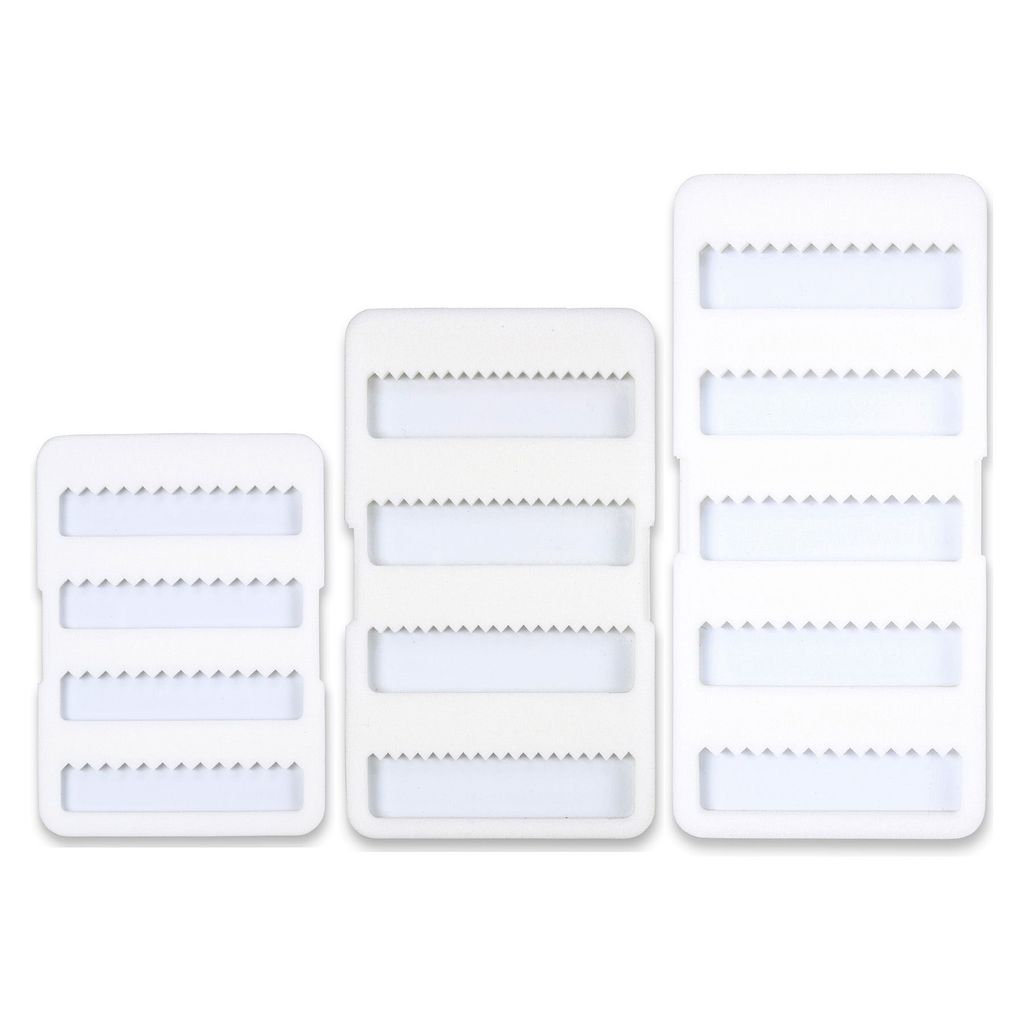C&F Saltwater System Foam_Bonefish