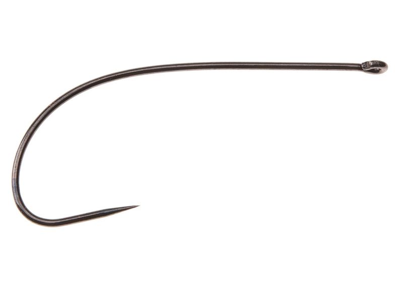 Ahrex PR351 Light Predator BL - Barbless