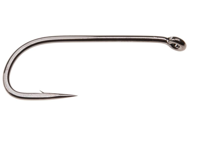 Ahrex NS115 Deep Streamer D/E Hook