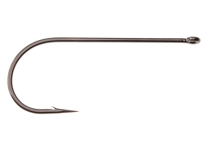 Ahrex PR330 Aberdeen Predator Hook