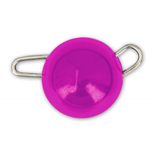 Zebco Magic Trout Neon Chebu Pink, 3 pcs. Cheburashka