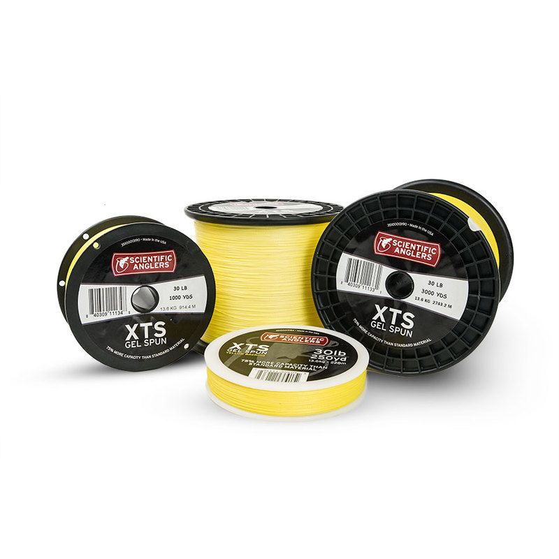 Scientific Anglers XTS Gel Spun Backing Yellow – 100 yd – product_1_34986.jpg