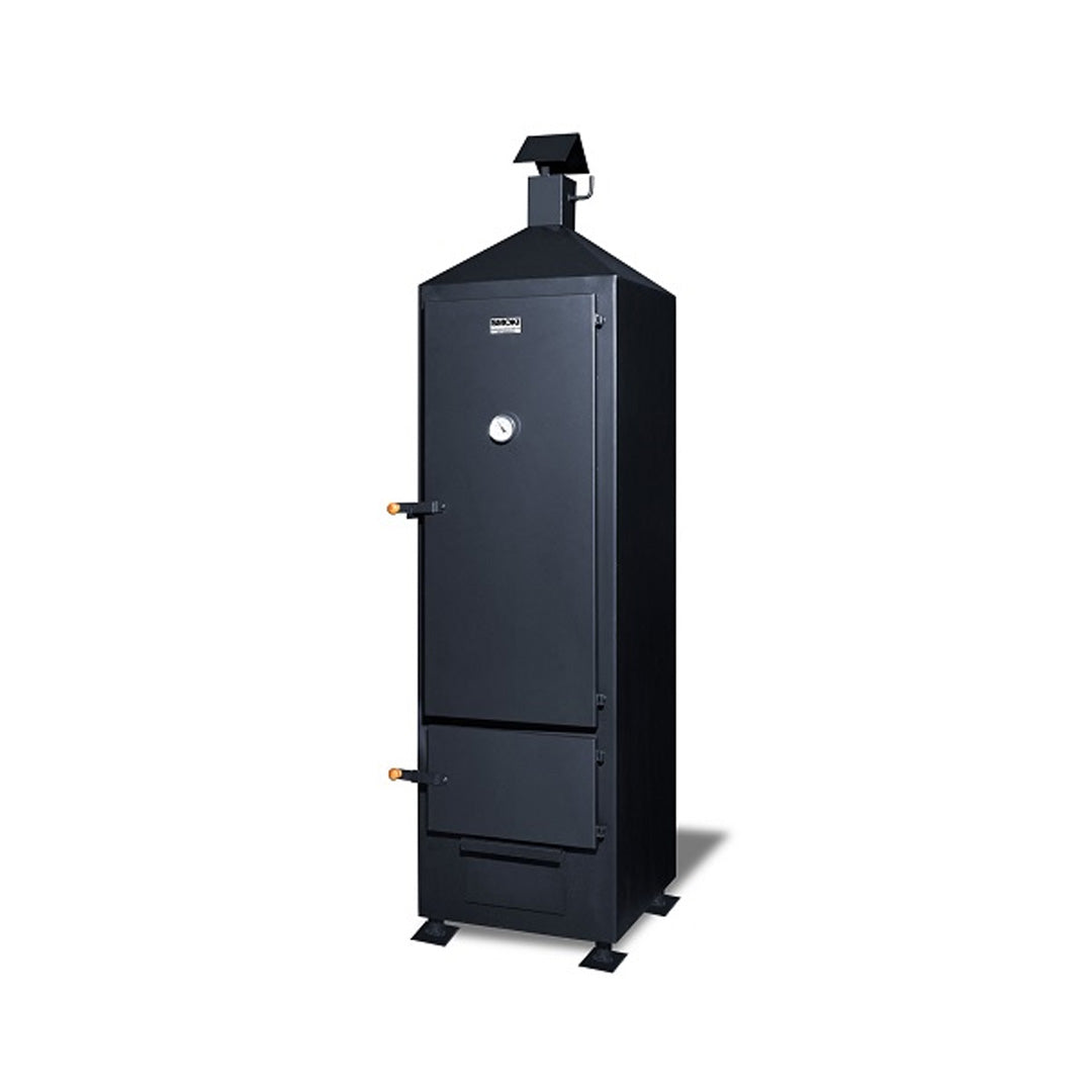 DEMO - SMOKI S180 PROF Maxi Rygeovn 180 x 50 x 50 cm
