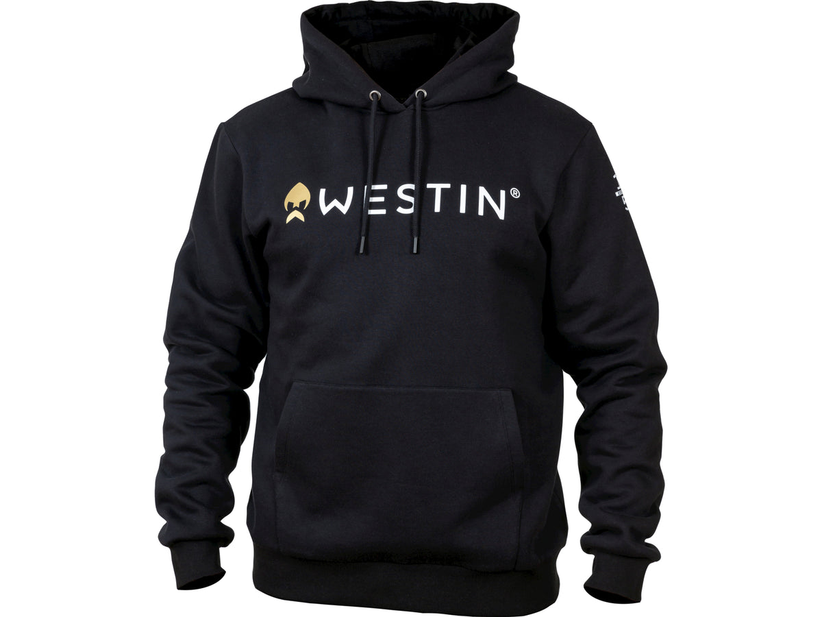 Westin Original Hoodie Black, Hoodie