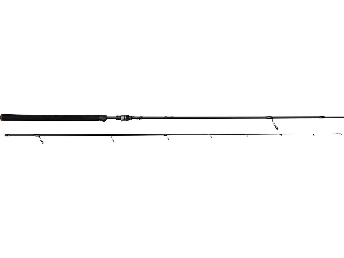 Westin W3 Dropshot 2nd Spinning Rod