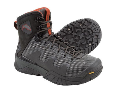 Wading boots