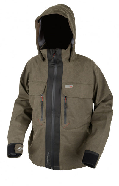 Fishing clothing