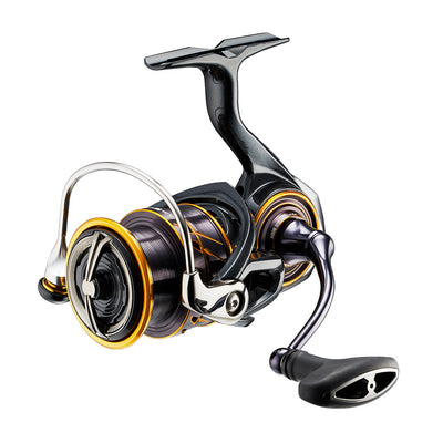 Fishing reels