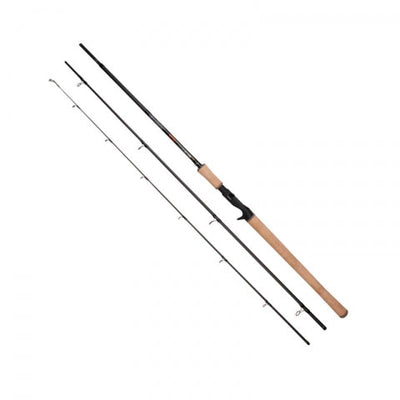 Fishing rods