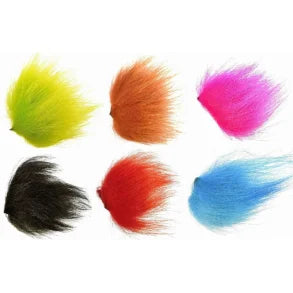 Fly tying