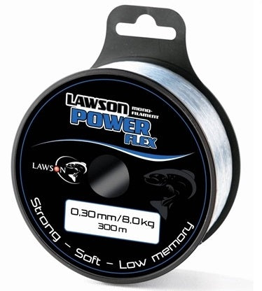 Fishing lines and leaders