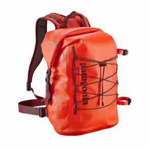 Bags and tackle boxes