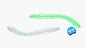 Libra Lures Fatty D'Worm Tournament - 55mm