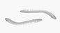 Libra Lures Fatty D'Worm Tournament - 55mm
