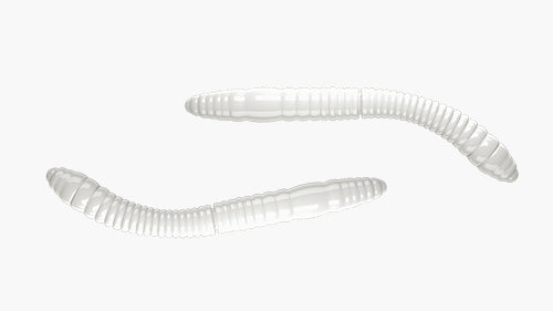 Libra Lures Fatty D'Worm Tournament - 55mm