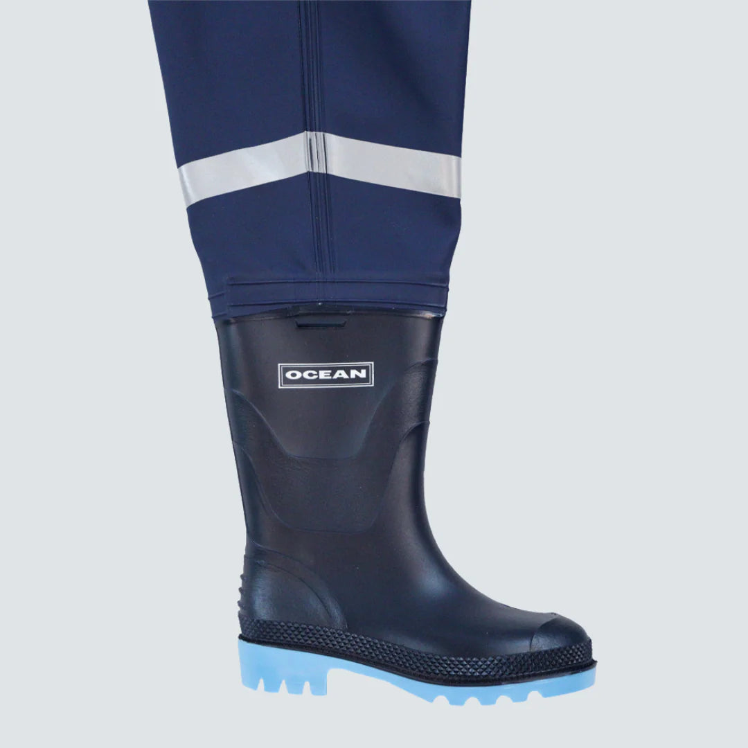 OCEAN Cloud Waders Junior