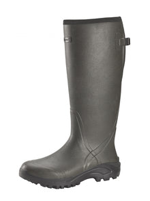 Gateway1 Sportsman 18´ 4mm neoprene Dark green