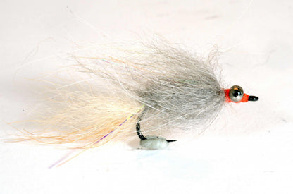 A.Jensen SEATROUT FLIES - Series 6