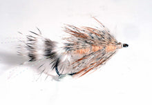 Monrad Nullermand Coastal Fly