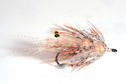 A.Jensen SEATROUT FLIES - Series 6
