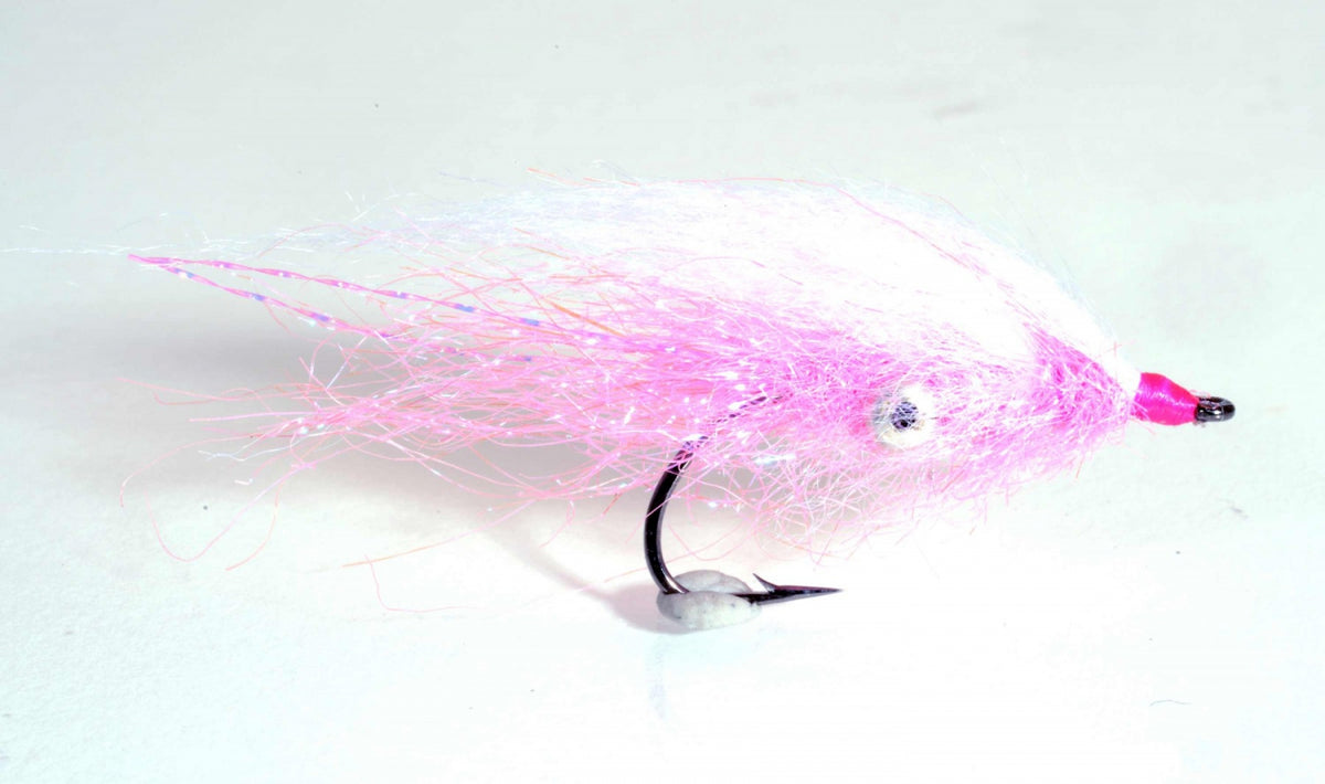 A.Jensen SEATROUT FLIES - Series 6