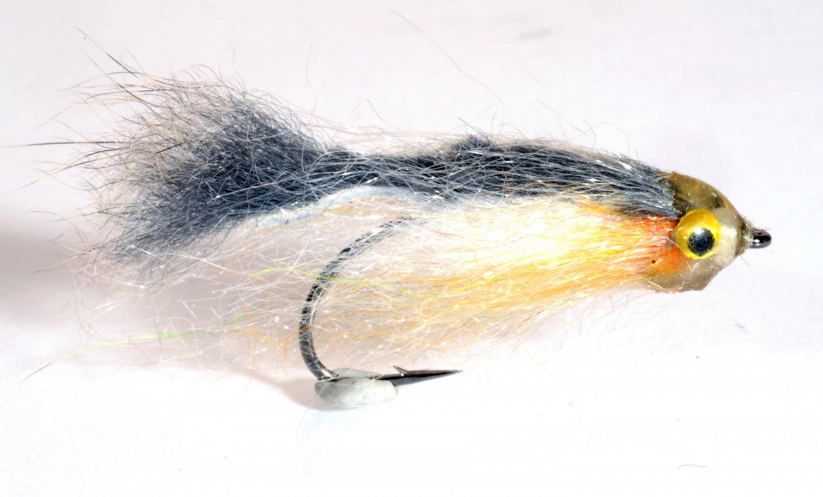 A.Jensen SEATROUT FLIES - Series 6