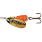 Vibrax Fluorescent Spinner Size 4 10g