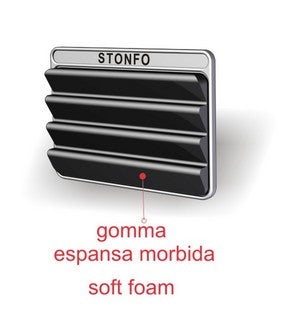 Stonfo flue-patch