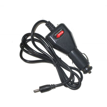 Nordic Heat 12V batteri lader til bilen