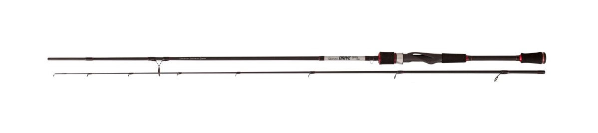 Quantum Drive Spin 228cm 5-24g 2-piece