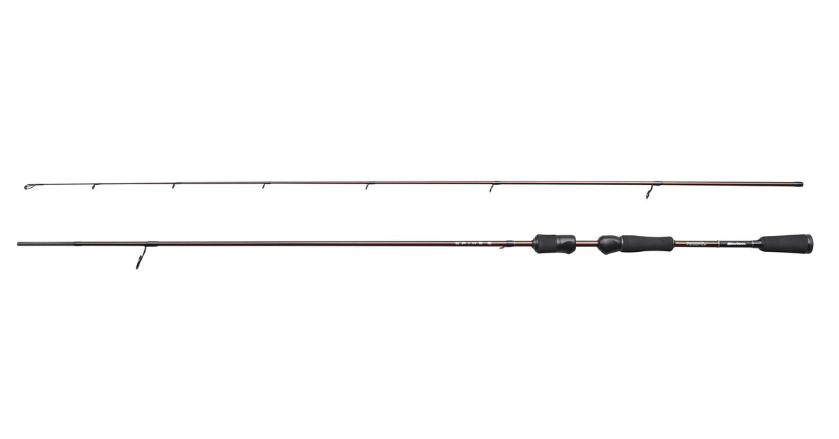 Abu Garcia SPIKE® S Rod Vertical Spinning Rod â€“ 1611440.jpg