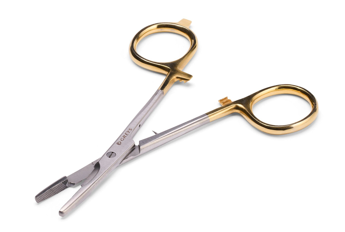 Greys Straight Scissors/Forceps - 5.5" â€“ 1611556.jpg