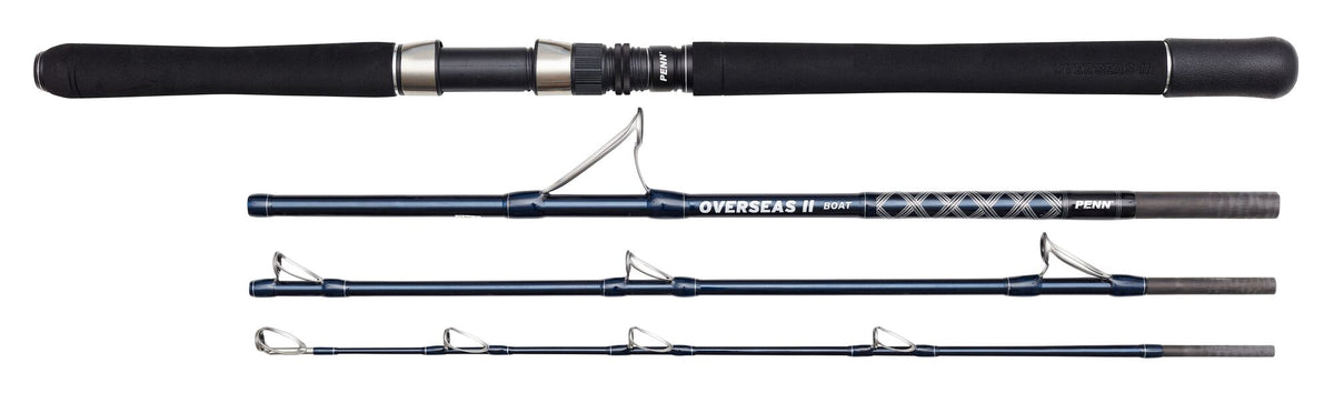 PENN Overseas II Boat Rod â€“ 1611652.jpg