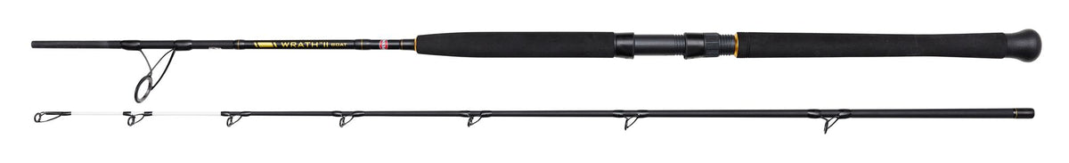 PENN Wrath II Boat Spinning Rod â€“ 1611692.jpg