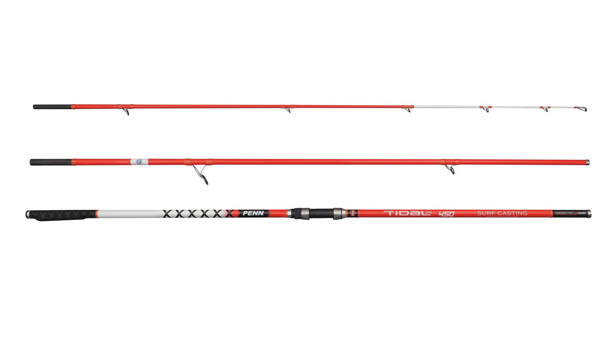 PENN Tidal X K-type Solid Carbon Tip â€“ 1632628.jpg