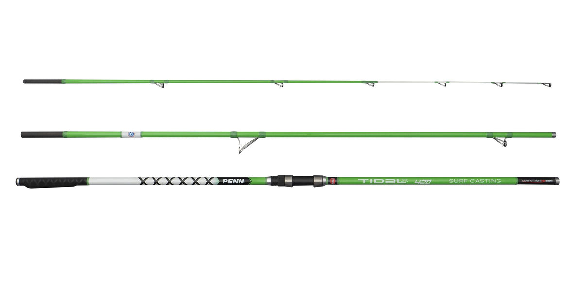 PENN Tidal X Lowrider Solid Carbon Tip â€“ 1632630.jpg